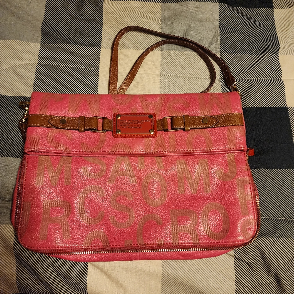 Marc Jacobs Crossbody